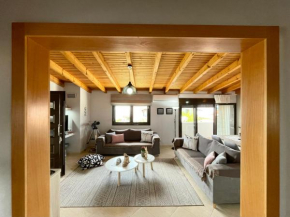 Seaside Holiday Home